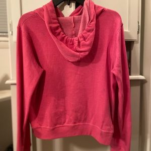 Aeropostale Other - pink aeropostale hoodie💕 Aeropostale Other - pink aeropostale hoodie💕